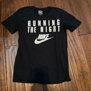 Nike Running Tee